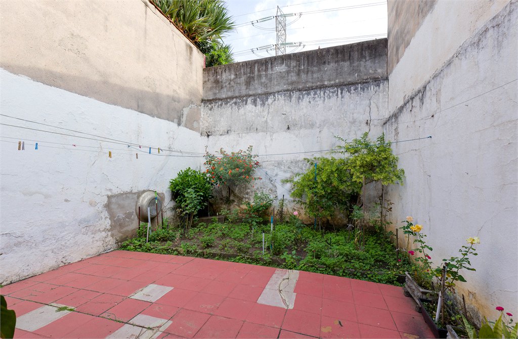 Sobrado à venda com 3 quartos em Brooklin Paulista, São Paulo, SP