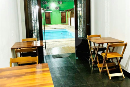 Casa à venda com 6 quartos, sendo 4 suítes, em Maracanã, Rio de Janeiro, RJ