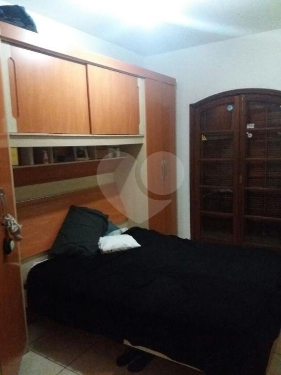 Sobrado à venda com 4 quartos, sendo 1 suíte, em Casa Verde, São Paulo, SP