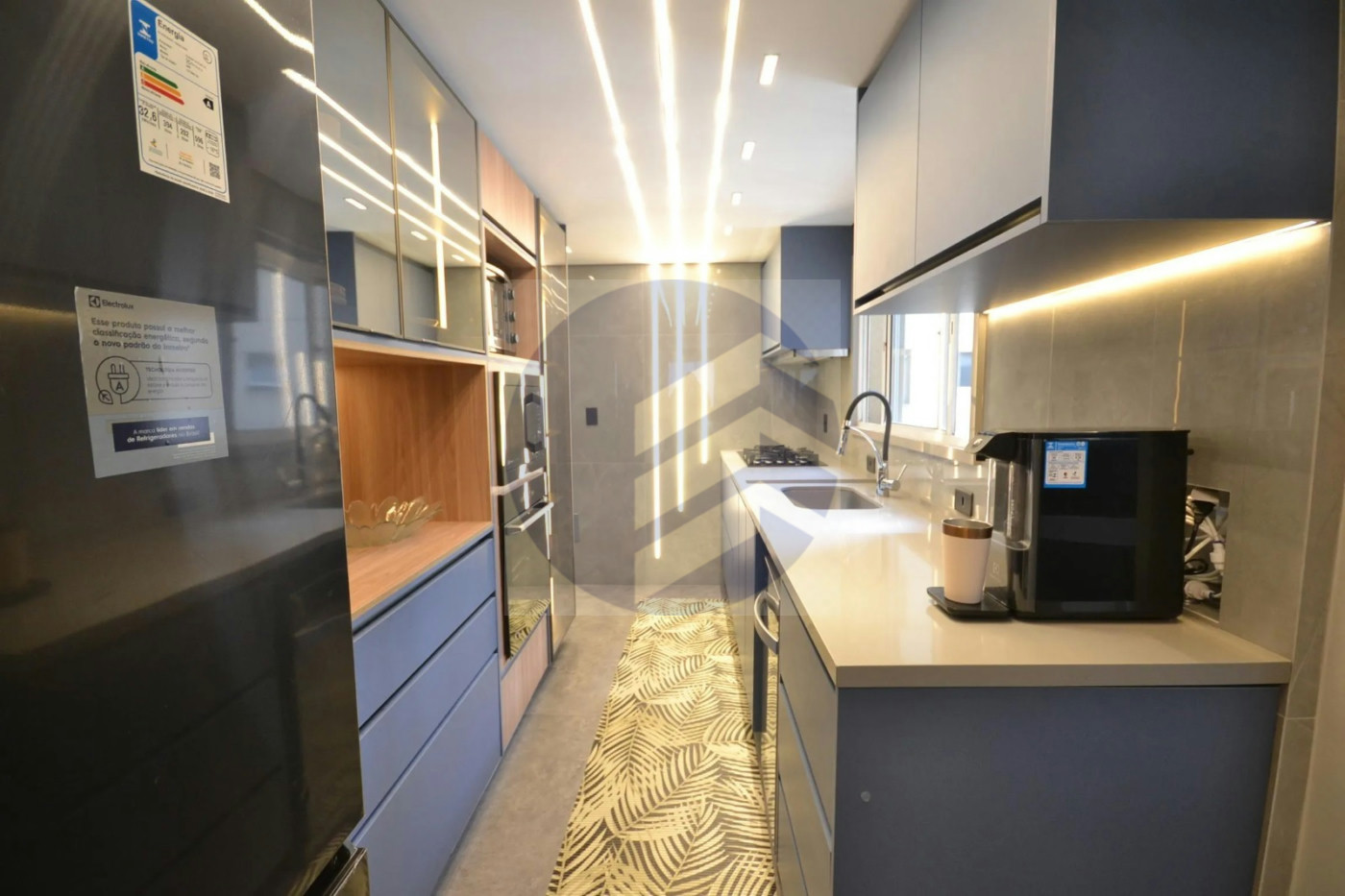 Apartamento à venda com 3 quartos, sendo 2 suítes, em Jardim Olympia, São Paulo - SP