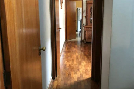 Sobrado à venda ou para alugar com 4 quartos, sendo 1 suíte, em Brooklin Paulista, São Paulo, SP