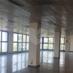 Laje Corporativa para alugar em Tamboré, Barueri, SP