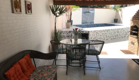 Sobrado à venda com 3 quartos, sendo 1 suíte, em Mandaqui, São Paulo, SP