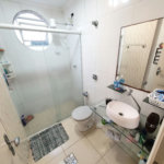 Apartamento com 2 dormitórios à venda, 115 m² por R$ 590.000,00 - Ponta da Praia - Santos/SP