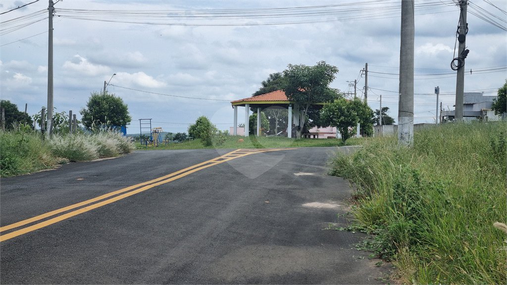 Terreno à venda em Residencial Nova Canaã, Araçoiaba da Serra, SP