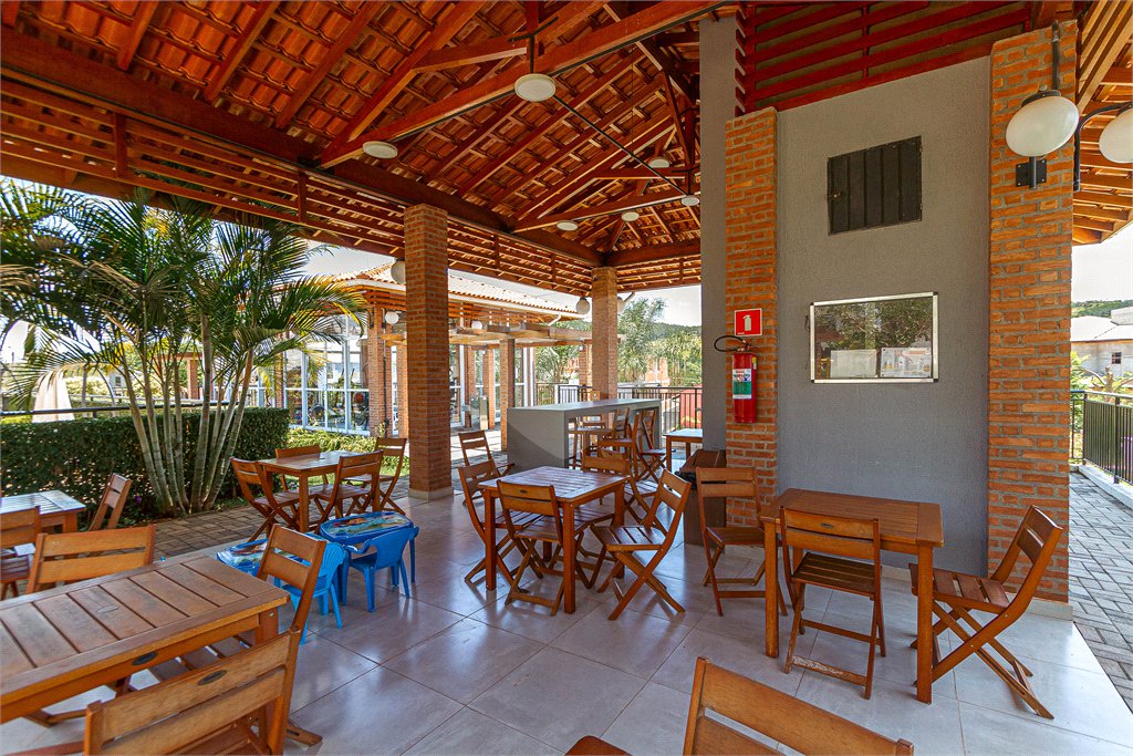 Casa à venda com 3 suítes no condomínio Residencial Buona Vita Gold, Atibaia - SP