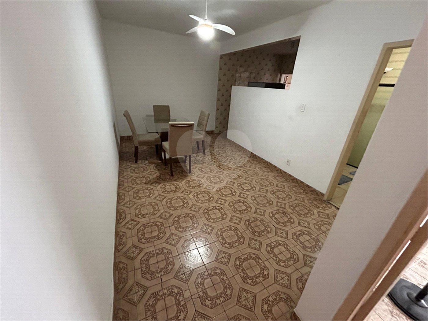 Apartamento à venda com 2 quartos em Praça da Bandeira, Rio de Janeiro, RJ