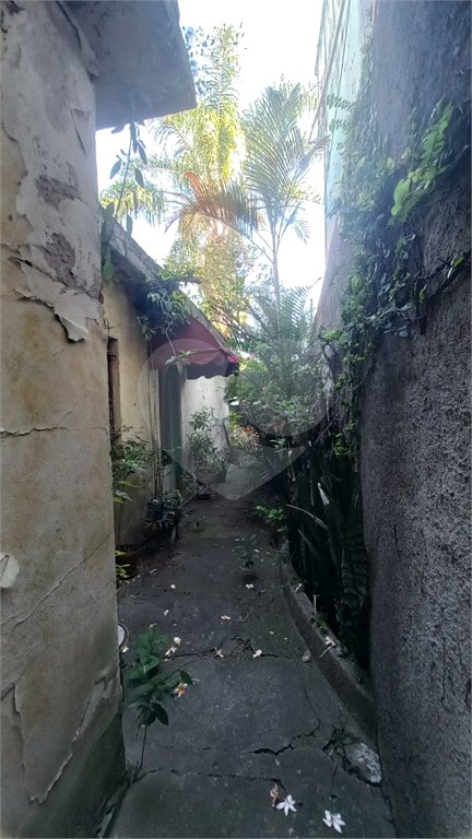 Casa de Vila à venda com 2 quartos em São Judas, São Paulo, SP