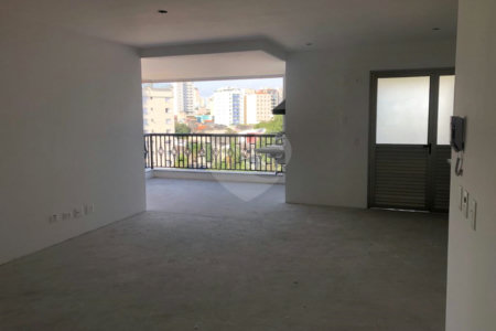 Cobertura à venda com 3 quartos, sendo 2 suítes, em Lapa, São Paulo, SP