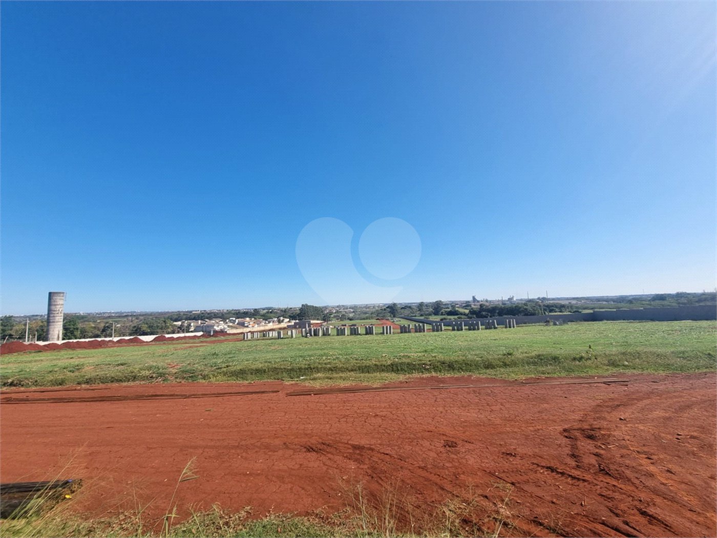 Terreno à venda em Betel, Paulínia, SP