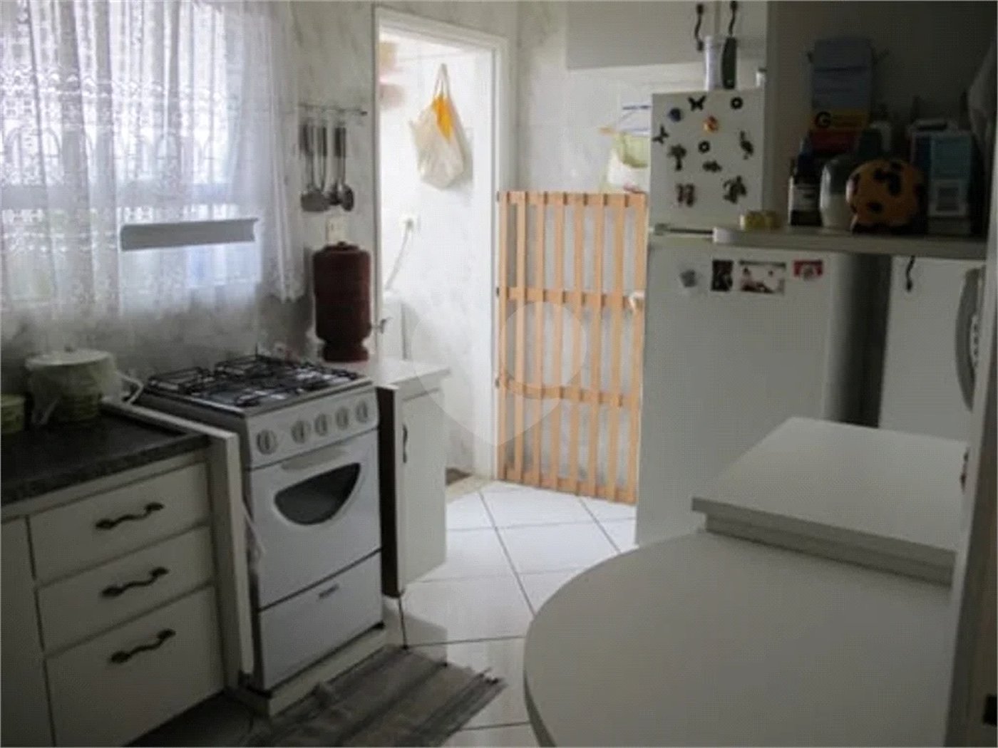 Apartamento à venda com 2 quartos em Vila Mazzei, São Paulo, SP