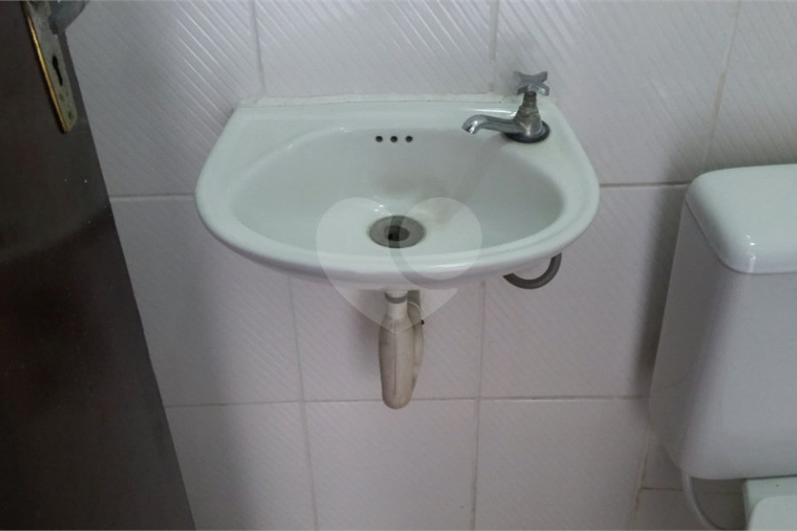 Sobrado à venda com 3 quartos em Tucuruvi, São Paulo, SP