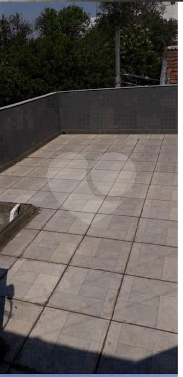 Sobrado à venda com 4 quartos em Barra Funda, São Paulo, SP