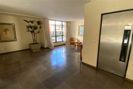 Apartamento à venda com 3 suítes em Vila Andrade, São Paulo, SP
