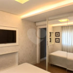 Apartamento à venda ou para alugar com 4 suítes no Centro, São Bernardo do Campo, SP