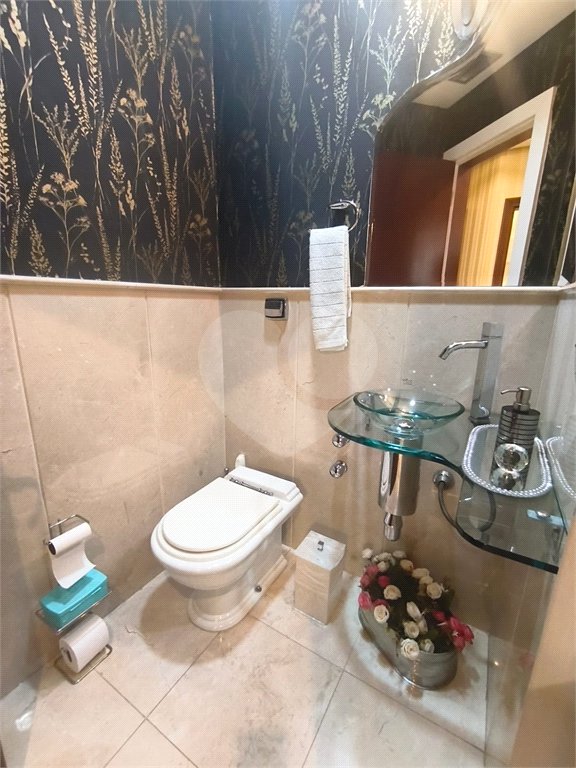 Apartamento à venda com 4 suítes em Santana, São Paulo, SP