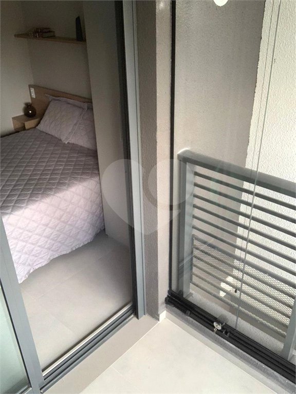 Apartamento à venda com 1 quarto em Jardim das Acácias, São Paulo, SP