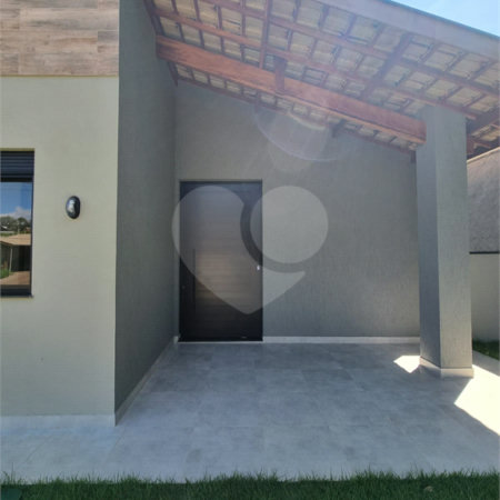 Casa à venda com 3 suítes no condomínio Terras de Santa Teresa, Itupeva - SP