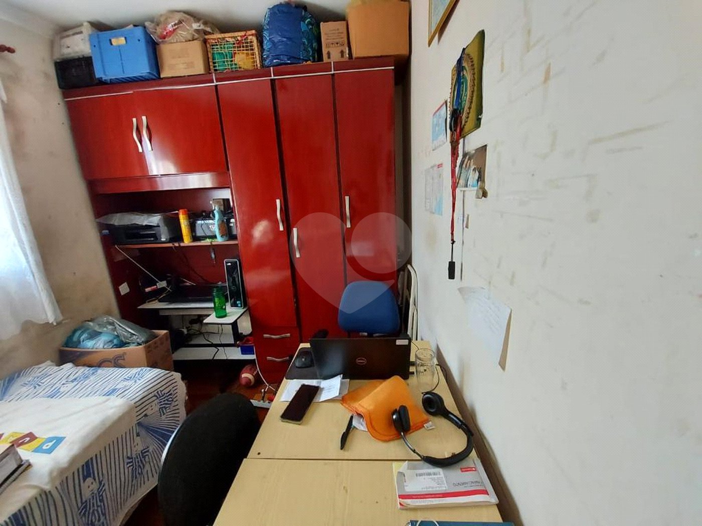 Sobrado à venda com 3 quartos, sendo 1 suíte,  em Vila Mazzei, São Paulo, SP