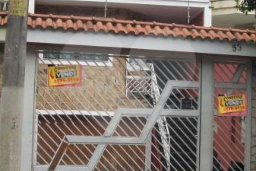 Sobrado à venda com 3 quartos, sendo 1 suíte, em Tremembé, São Paulo, SP