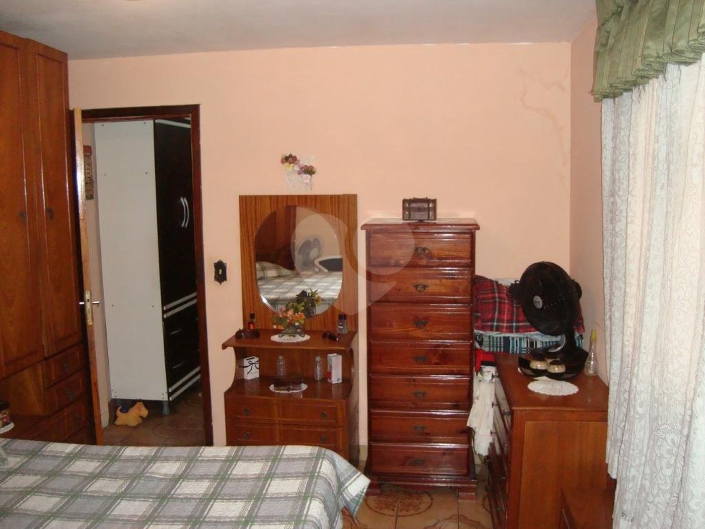 Casa Térrea à venda com 2 quartos em Santa Teresinha, São Paulo, SP