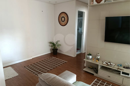 Apartamento à venda com 2 quartos, sendo 1 suíte, em Vila Ema, São Paulo, SP