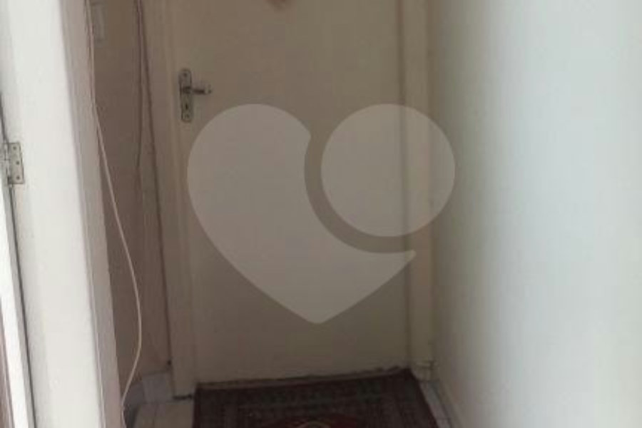 Sobrado à venda com 2 quartos em Tucuruvi, São Paulo, SP