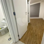 Apartamento para alugar com 2 suítes em Santana, São Paulo, SP