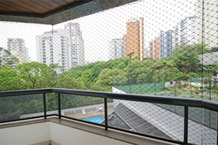 Apartamento à venda com 4 quartos, sendo 3 suítes, em Vila Suzana, São Paulo, SP