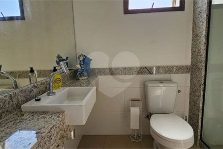 Casa em condomínio à venda ou para alugar com 4 quartos, sendo 3 suítes, em Manguinhos, Armação dos Búzios, RJ
