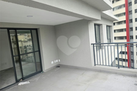 Apartamento à venda com 2 quartos, sendo 1 suíte,  em Cidade Monções, São Paulo, SP