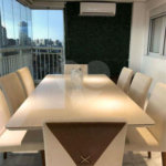 Apartamento à venda com 2 quartos, sendo 1 suíte, em Vila Nair, São Paulo, SP