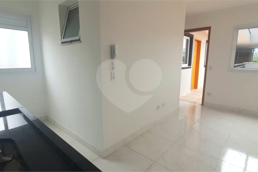 Apartamento à venda com 2 quartos em Tremembé, São Paulo, SP
