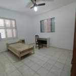 Apartamento com 3 dormitórios para alugar, 90 m² - Gonzaga - Santos/SP
