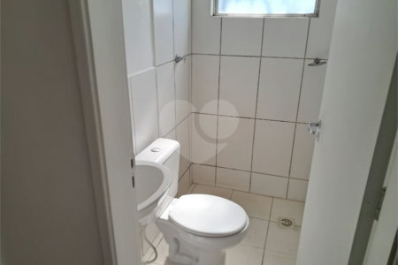 Apartamento à venda com 2 quartos em Distrito Industrial Miguel Abdelnur, São Carlos, SP