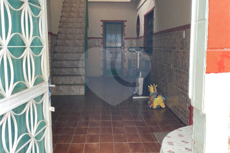 Casa à venda com 2 quartos, sendo 1 suíte, em Santíssimo, Rio de Janeiro, RJ