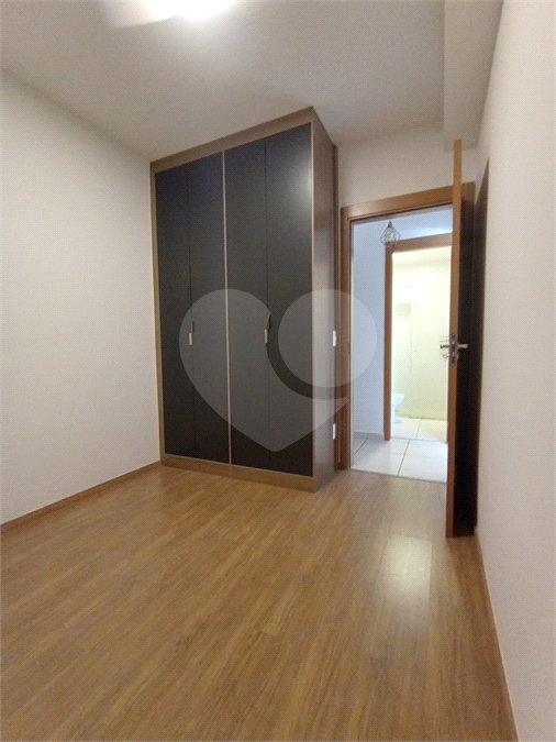 Apartamento à venda ou para alugar com 2 quartos em Residencial Cambuy, Araraquara, SP