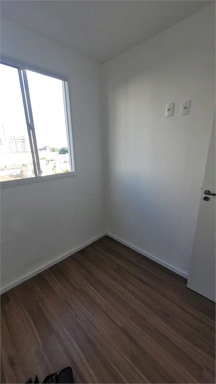 Apartamento à venda com 2 quartos em Água Branca, São Paulo, SP