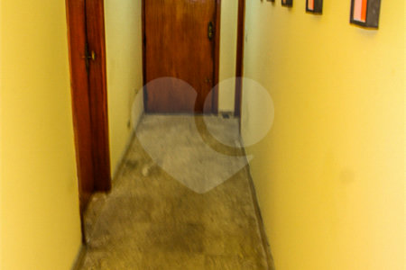 Casa à venda ou para alugar com 4 quartos, sendo 2 suítes, em Vila Santa Catarina, São Paulo, SP