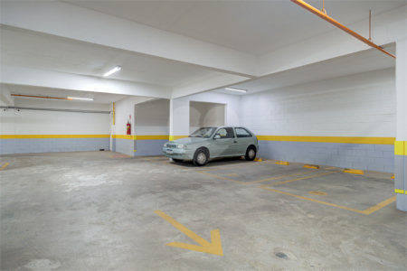 Apartamento à venda com 3 suítes em Brooklin, São Paulo, SP
