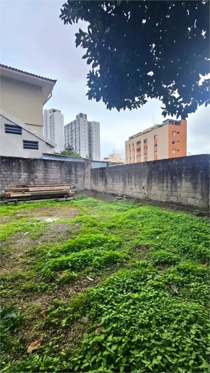 Terreno à venda em Sumarezinho, São Paulo, SP