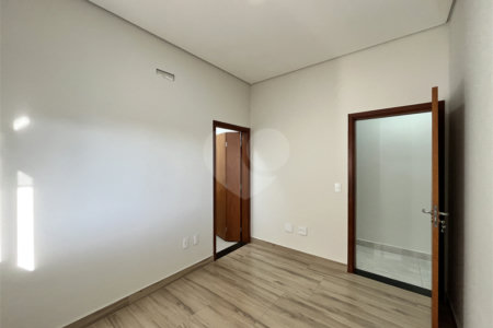 Casa à venda com 3 suítes no condomínio Ibiti Reserva, Sorocaba - SP
