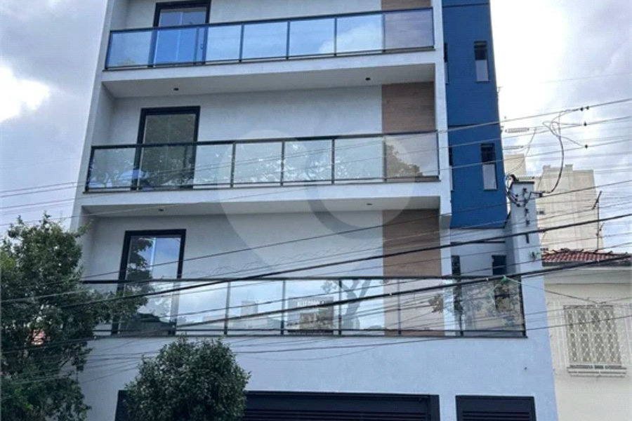 Apartamento à venda com 2 quartos em Vila Guilherme, São Paulo, SP