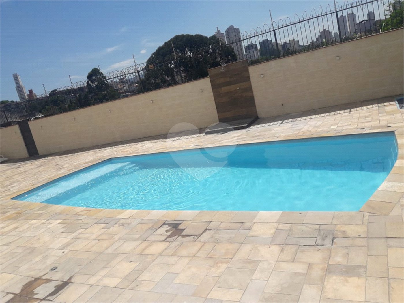 Apartamento à venda com 2 quartos, sendo 1 suíte, em Lauzane Paulista, São Paulo, SP