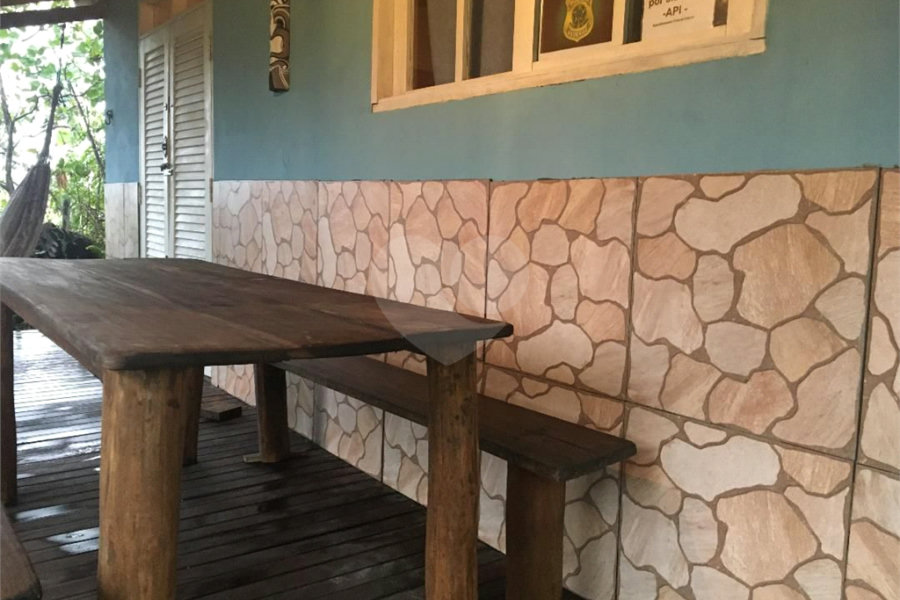 Casa à venda com 3 suítes em Barra Grande, Maraú, BA
