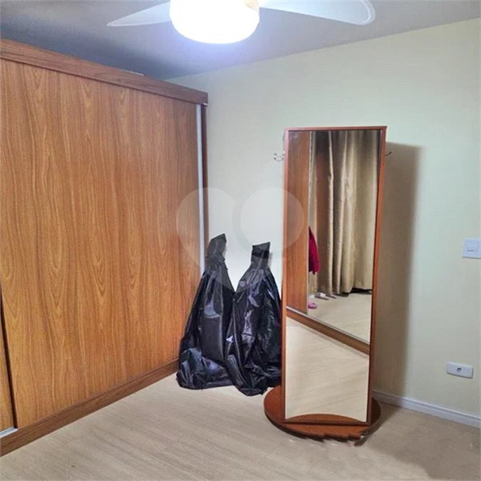 Apartamento à venda com 2 quartos em Tremembé, São Paulo, SP