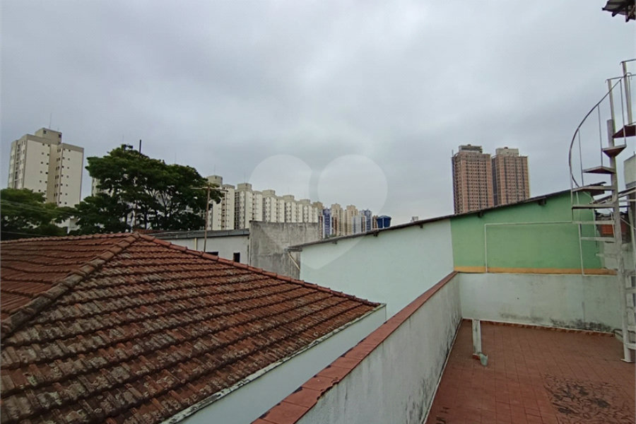 Casa Térrea para alugar com 3 quartos em Vila Nova Cachoeirinha, São Paulo, SP