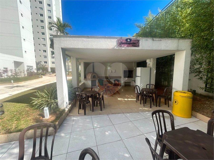 Apartamento para alugar com 3 suítes em BUTANTÃ, São Paulo, SP