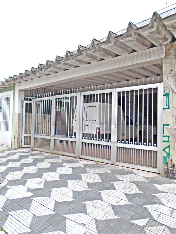 Sobrado à venda com 2 quartos em Vila Maria, São Paulo, SP