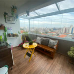 Casa Térrea à venda com 3 quartos, sendo 1 suíte, em Vila Nivi, São Paulo, SP